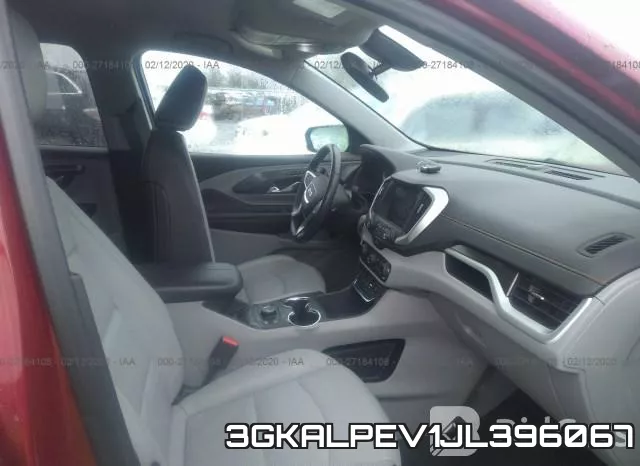 3GKALPEV1JL396067 фото 4