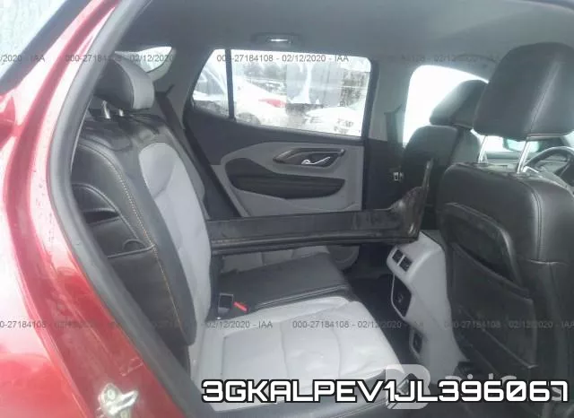 3GKALPEV1JL396067 фото 7