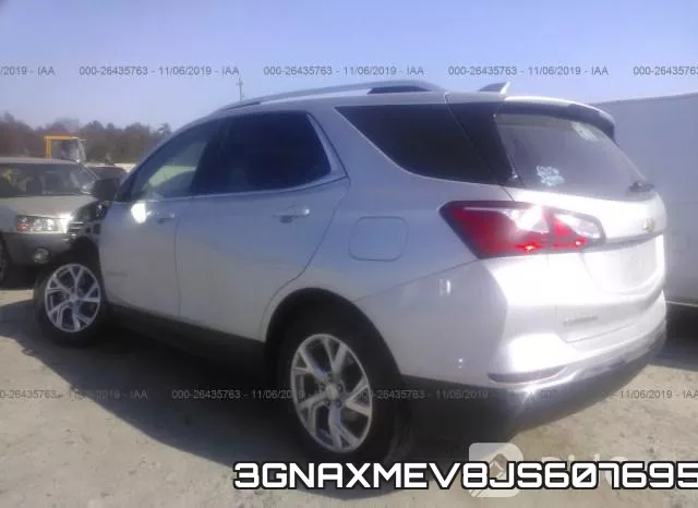 3GNAXMEV8JS607695 фото 3