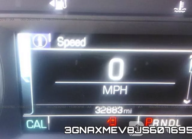 3GNAXMEV8JS607695 фото 6