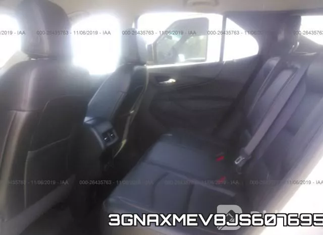 3GNAXMEV8JS607695 фото 7