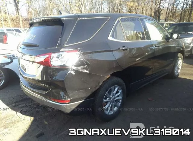 3GNAXUEV9KL318014 фото 4