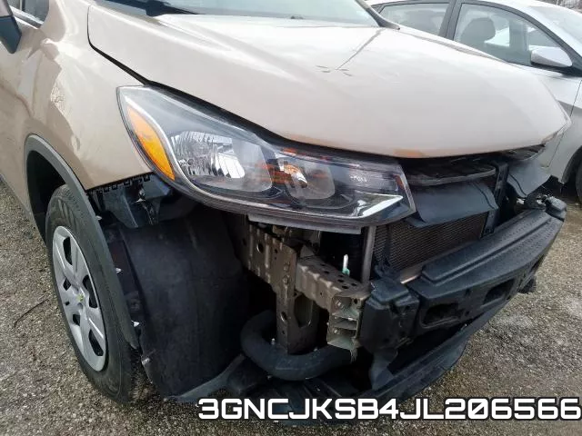 3GNCJKSB4JL206566 фото 7