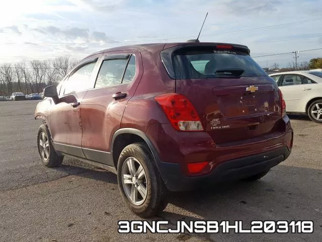 3GNCJNSB1HL203118 фото 3