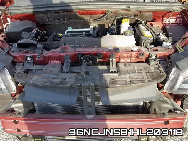 3GNCJNSB1HL203118 фото 7