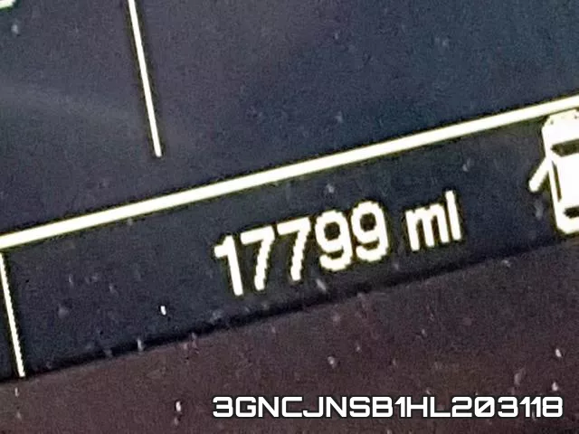 3GNCJNSB1HL203118 фото 8
