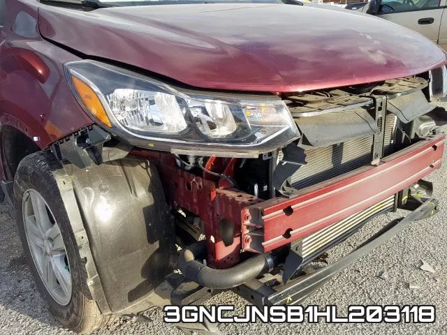 3GNCJNSB1HL203118 фото 9
