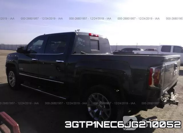 3GTP1NEC6JG270052 фото 3