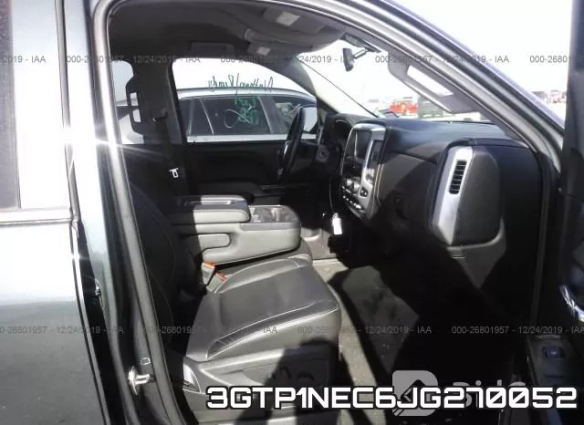 3GTP1NEC6JG270052 фото 4