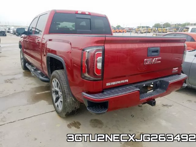3GTU2NECXJG263492 фото 2