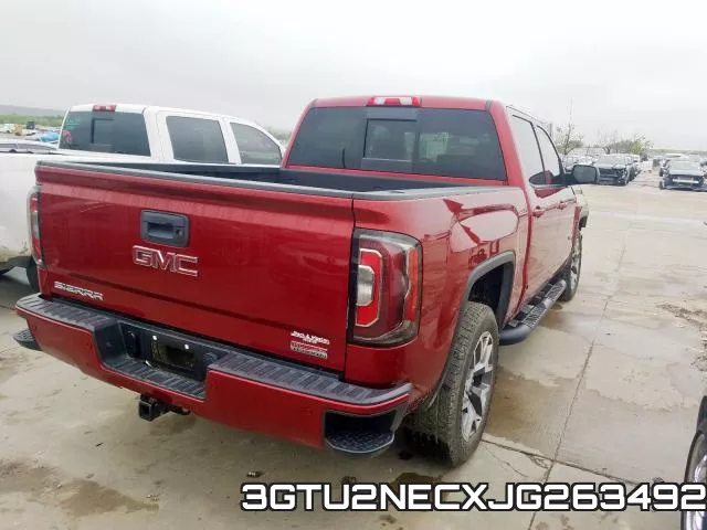 3GTU2NECXJG263492 фото 3