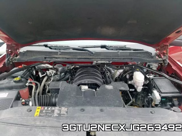 3GTU2NECXJG263492 фото 4