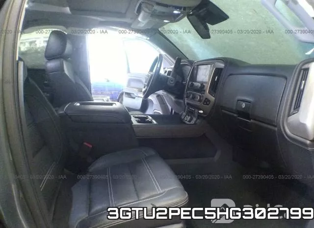 3GTU2PEC5HG302799 фото 3