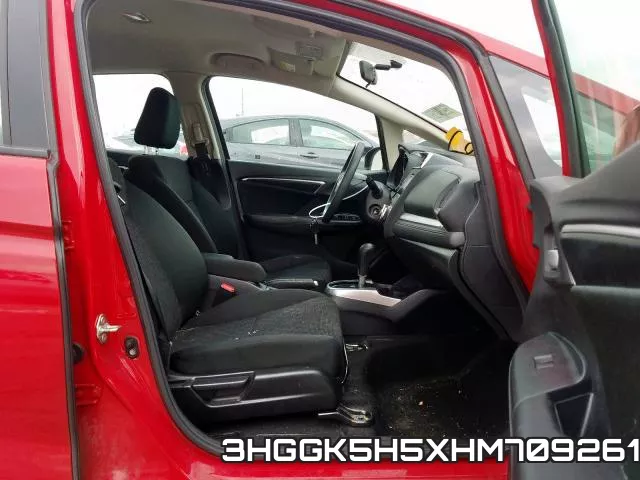 3HGGK5H5XHM709261 фото 3