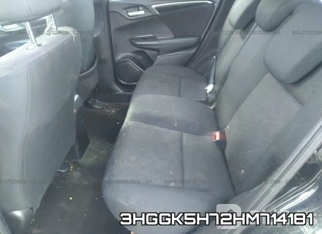 3HGGK5H72HM714181 фото 6