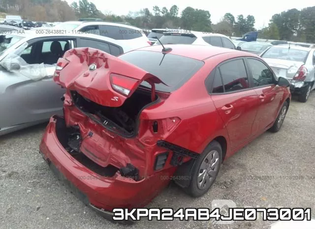 3KPA24AB4JE073001 фото 4