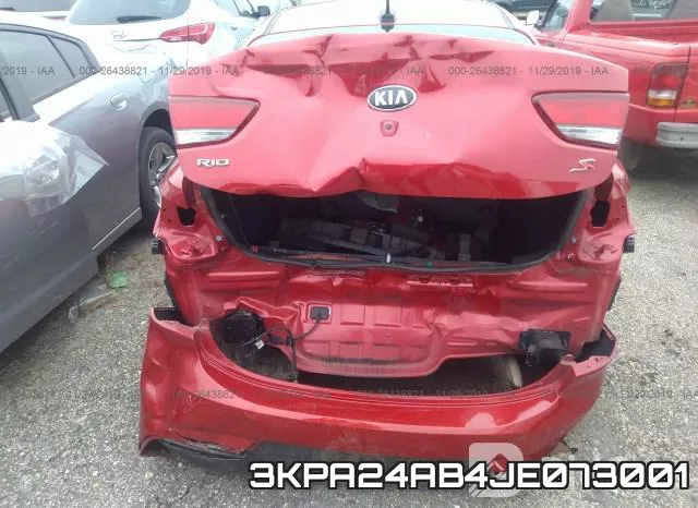 3KPA24AB4JE073001 фото 5