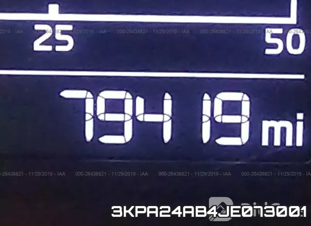 3KPA24AB4JE073001 фото 6
