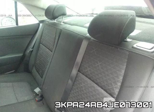 3KPA24AB4JE073001 фото 7