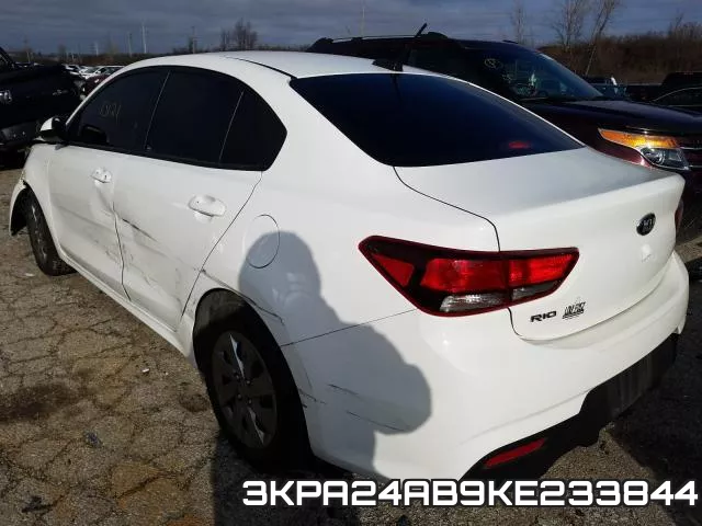3KPA24AB9KE233844 фото 3