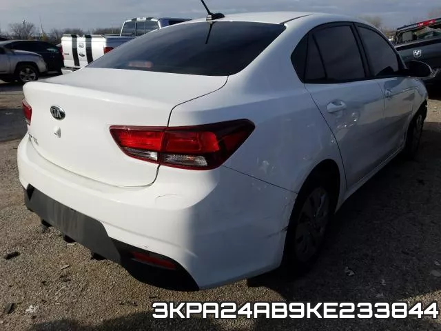 3KPA24AB9KE233844 фото 4