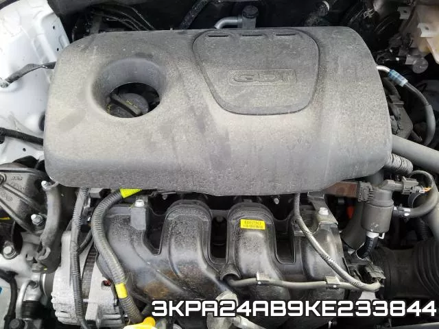 3KPA24AB9KE233844 фото 6