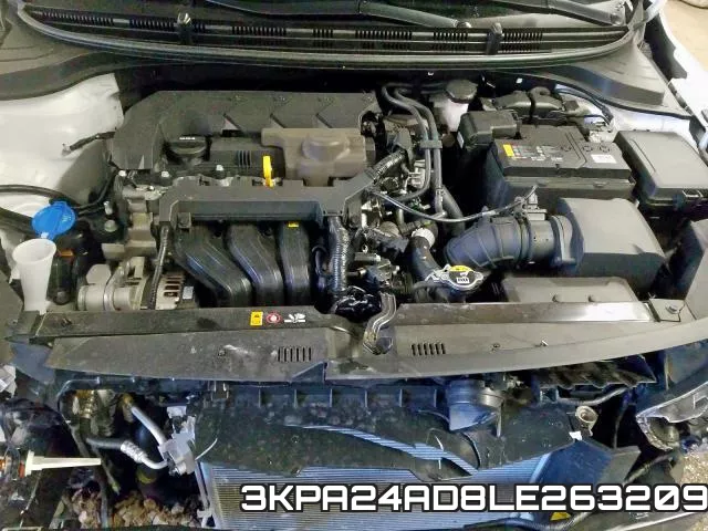 3KPA24AD8LE263209 фото 6