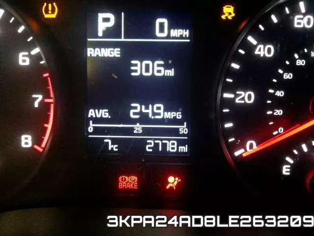 3KPA24AD8LE263209 фото 7