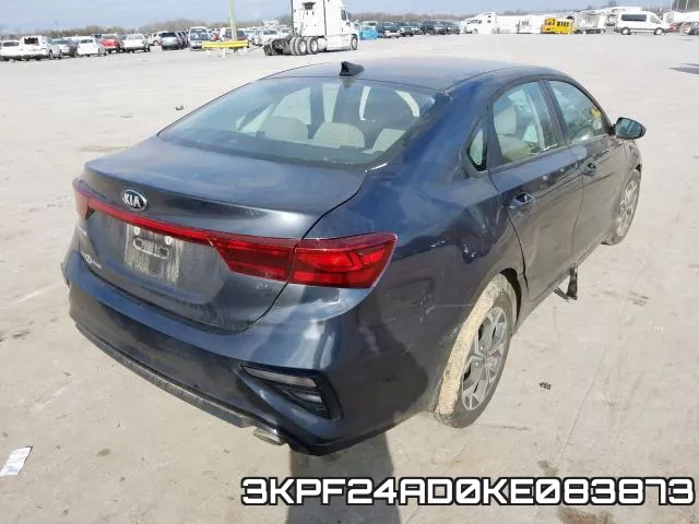 3KPF24AD0KE083873 фото 5
