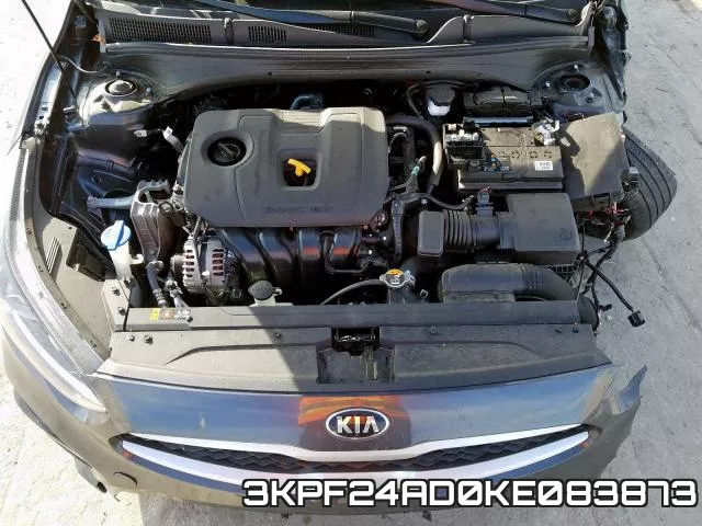 3KPF24AD0KE083873 фото 8