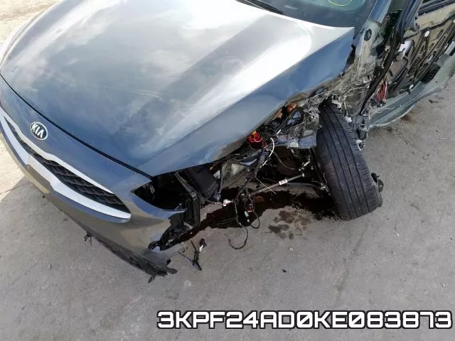 3KPF24AD0KE083873 фото 10