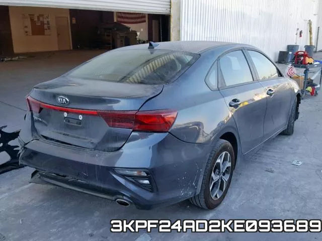 3KPF24AD2KE093689 фото 3