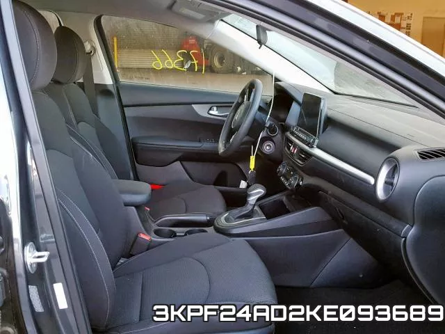 3KPF24AD2KE093689 фото 4