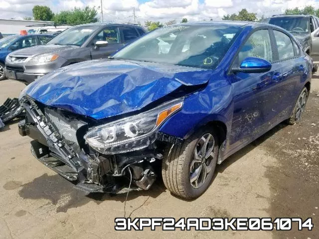 3KPF24AD3KE061074 фото 3