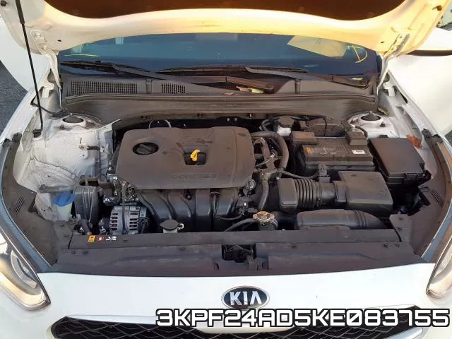3KPF24AD5KE083755 фото 6