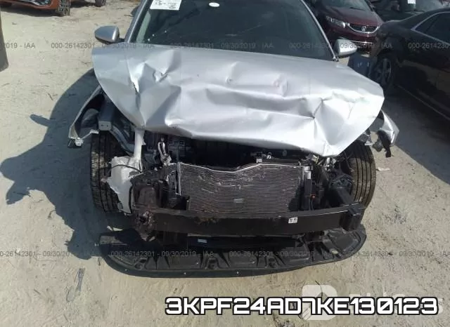 3KPF24AD7KE130123 фото 7