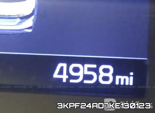 3KPF24AD7KE130123 фото 8