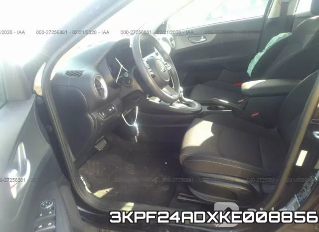 3KPF24ADXKE008856 фото 4