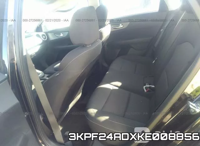 3KPF24ADXKE008856 фото 7
