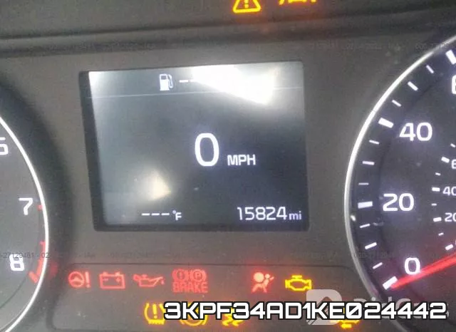 3KPF34AD1KE024442 фото 6