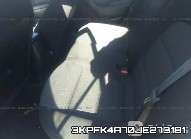 3KPFK4A70JE273181 фото 7