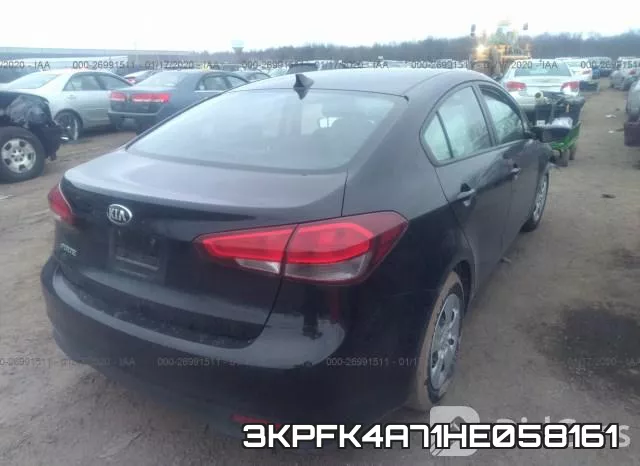3KPFK4A71HE058161 фото 3