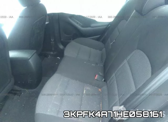 3KPFK4A71HE058161 фото 6