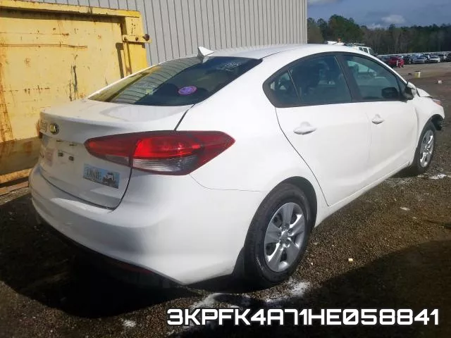 3KPFK4A71HE058841 фото 3