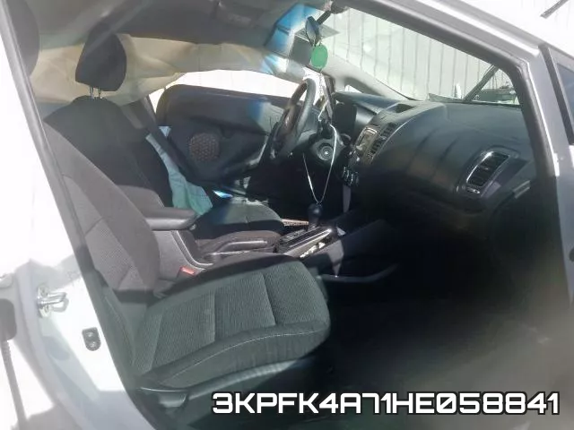 3KPFK4A71HE058841 фото 4