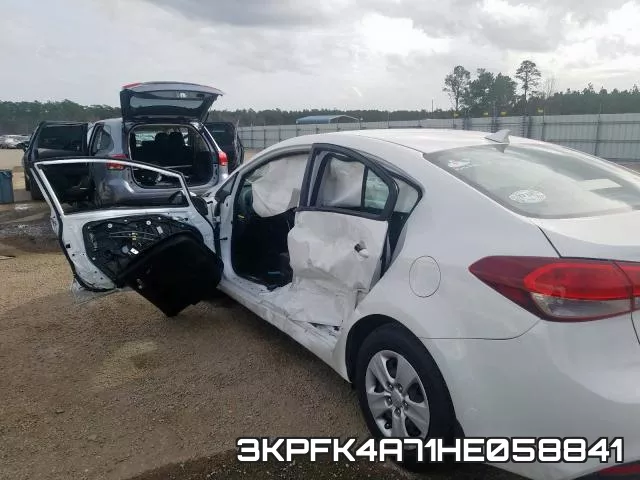 3KPFK4A71HE058841 фото 8