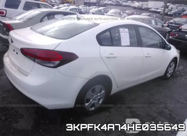 3KPFK4A74HE035649 фото 4