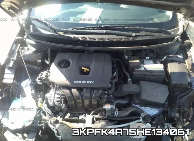3KPFK4A75HE134061 фото 2