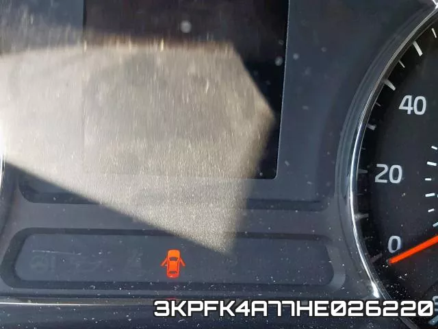 3KPFK4A77HE026220 фото 7
