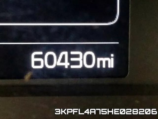 3KPFL4A75HE028206 фото 7